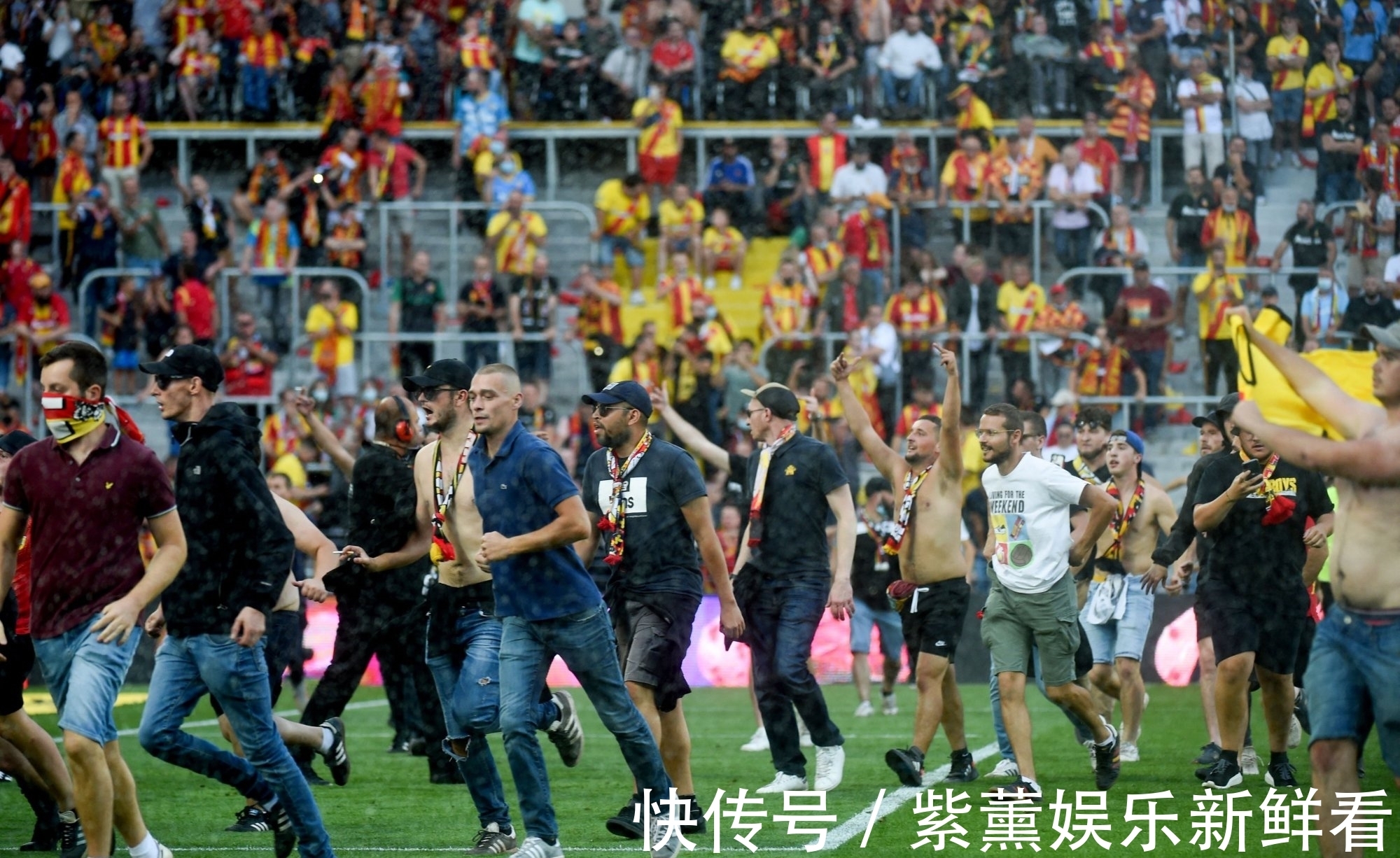 结来