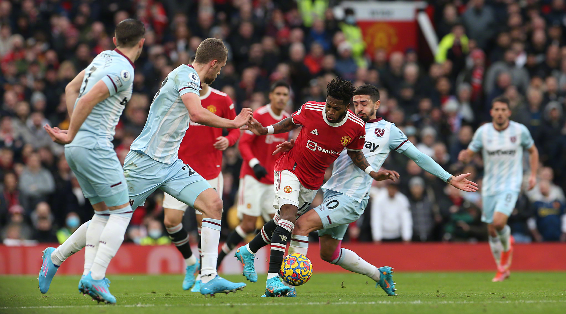 队焕发生机 队焕发生机