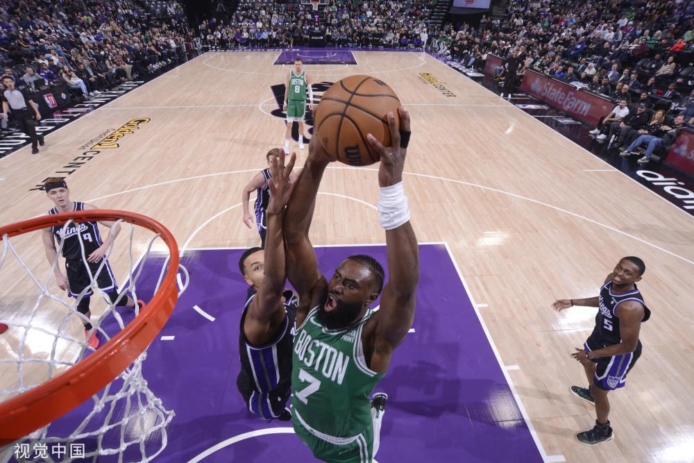 球近年发展 球近年发展